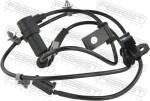 FEBEST abs andur / rattapöörete arv 12606-006