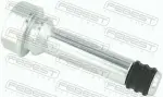 FEBEST Juhtpolt,  pidurisadul 1274-GFLOWR