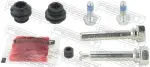 FEBEST Juhthülsikomplekt,  pidurisadul 1274-SONF-KIT