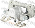 FEBEST Pidurisadul 1277-DMRRH