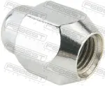 FEBEST  Rattamutter 1285-001