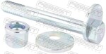 FEBEST Kumeruste korrigeerimiskruvide komplekt 1429-003-KIT