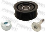 FEBEST  Seade-/juhtrull,soonrihm 1488-001