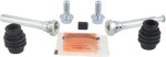 FEBEST Juhthülsikomplekt,  pidurisadul 1574-003-KIT