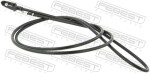 FEBEST Mootorikapoti trossid 17101-A4B6