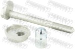 FEBEST Rattakalde korrektuurkruvi 1729-003-KIT