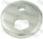 FEBEST  caster shim, sillatala 2030-001