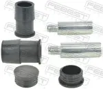 FEBEST Juhtpolt,  pidurisadul 2074-DURF-KIT