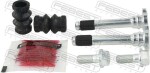 FEBEST Juhtpolt, pidurisadul 2074-JLF-KIT