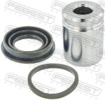 FEBEST Remondikomplekt,  Pidurisadul 2076-BR4R-KIT