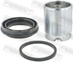 FEBEST Remondikomplekt,  Pidurisadul 2076-CARR-KIT