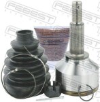 FEBEST Veovõlli ots (Liigendlaager) 2110-TTF330