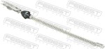 FEBEST Käsipiduri tross 21100-CR1R