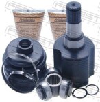 FEBEST Veovõlli ots (Liigendlaager) 2111-CB420LH