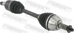 FEBEST Veovõll 2114-CB4LH