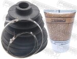 FEBEST Kaitsekummikomplekt,  veovõll 2115-CB4T