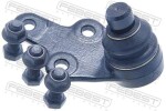 FEBEST Kande-/juhtliigend šarniir 2120-CB8FR