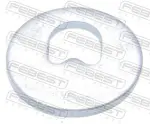 FEBEST caster shim,  sillatala 2130-001