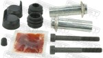FEBEST Juhthülsikomplekt,  pidurisadul 2174-TT9R