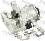 FEBEST Pidurisadul 2177-FOCIIRR