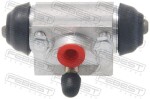 FEBEST pidurisilinder (trummelpidur) 2178-CB4