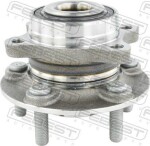 FEBEST Rattarumm 2182-CD4F