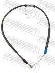 FEBEST Käsipiduri tross 2199-TT9LRH