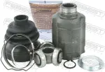 FEBEST Liigendlaager, veovõll 2211-XM12RH