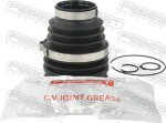 FEBEST Kaitsekummikomplekt,  veovõll 2215P-K520