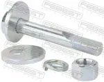 FEBEST  Kumeruste korrigeerimiskruvide komplekt 2229-002-KIT