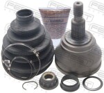 FEBEST Veovõlli ots (Liigendlaager) 2310-033