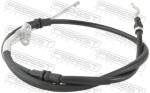 FEBEST  Tross,seisupidur 23100-2H