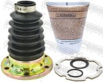 FEBEST Kaitsekummikomplekt,  veovõll 2315P-PAS4WD