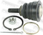 FEBEST Kande-/juhtliigend šarniir 2320-2HU