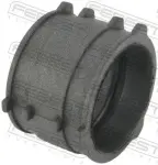 FEBEST turbo voolik (laadimisõhu) 23450-001