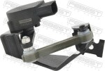 FEBEST Andur, seadeelement- tulede ulatuse reguleerimine 23603-015