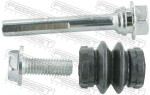 FEBEST Juhtpolt,  pidurisadul 2374-5M1R-KIT