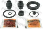 FEBEST Remondikomplekt,  Pidurisadul 2375-5M1R