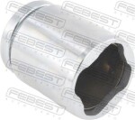 FEBEST Kolvid,  pidurisadul 2376-3QR