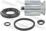 FEBEST Remondikomplekt,  Pidurisadul 2376-5K1R-KIT