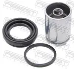 FEBEST Remondikomplekt,  Pidurisadul 2376-9N5R-KIT