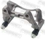 FEBEST Pidurisadula kinnituskomplekt 2377C-TIGRL