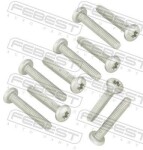 FEBEST  Kinnituspoldid, õõtshoob 2398-002-PCS10