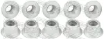 FEBEST Rattamutter 2398-005-PCS10