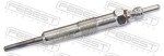 FEBEST Hõõgküünal 4,  4V 24642-001