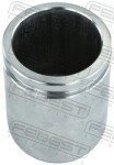 FEBEST Kolvid,  pidurisadul 2476-LOGF