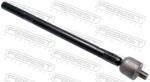 FEBEST Sisemine rooliots,  roolivarras 2522-307