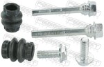 FEBEST Juhtpolt,  pidurisadul 2574-308R-KIT