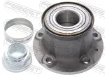 FEBEST Rattarumm 2582-BOX3MR