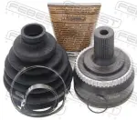 FEBEST Veovõlli ots (Liigendlaager) 2710-S60A48